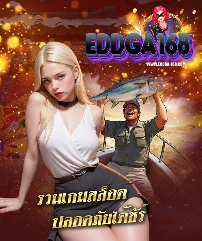 eddga168 สล็อต